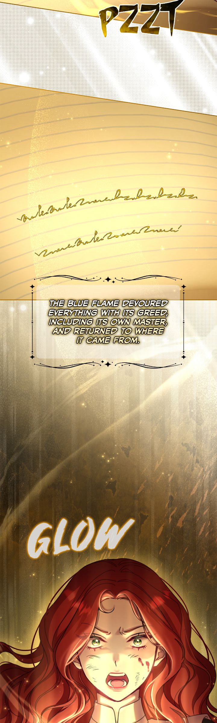 Author, In This Life I’m The Protagonist Chapter 72 - Page 36