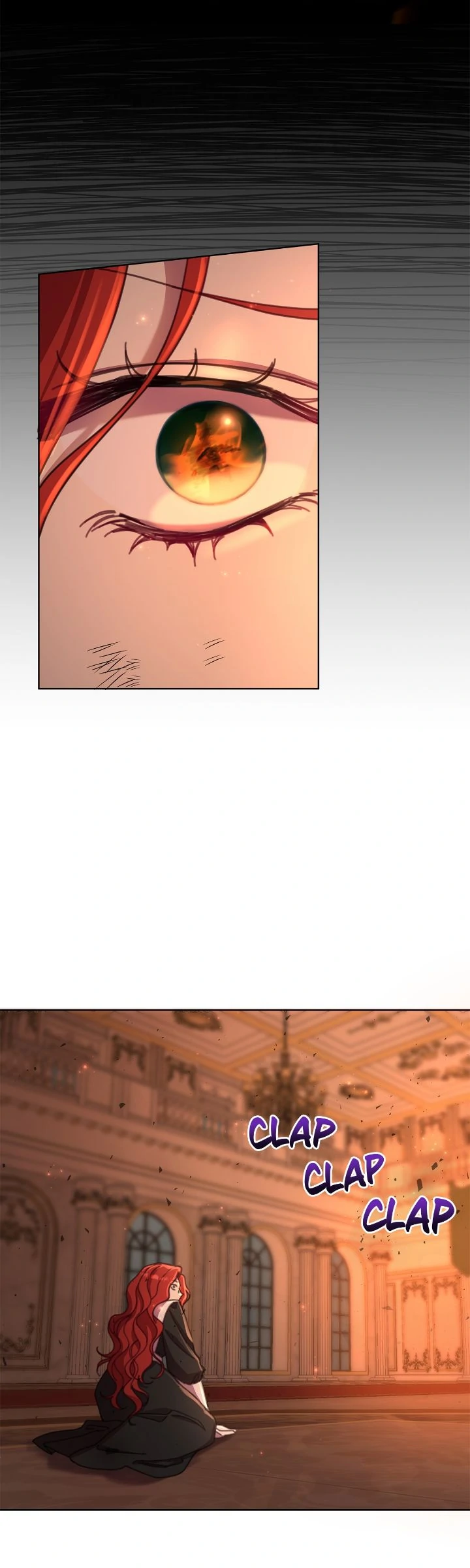 Author, In This Life I’m The Protagonist Chapter 72 - Page 40