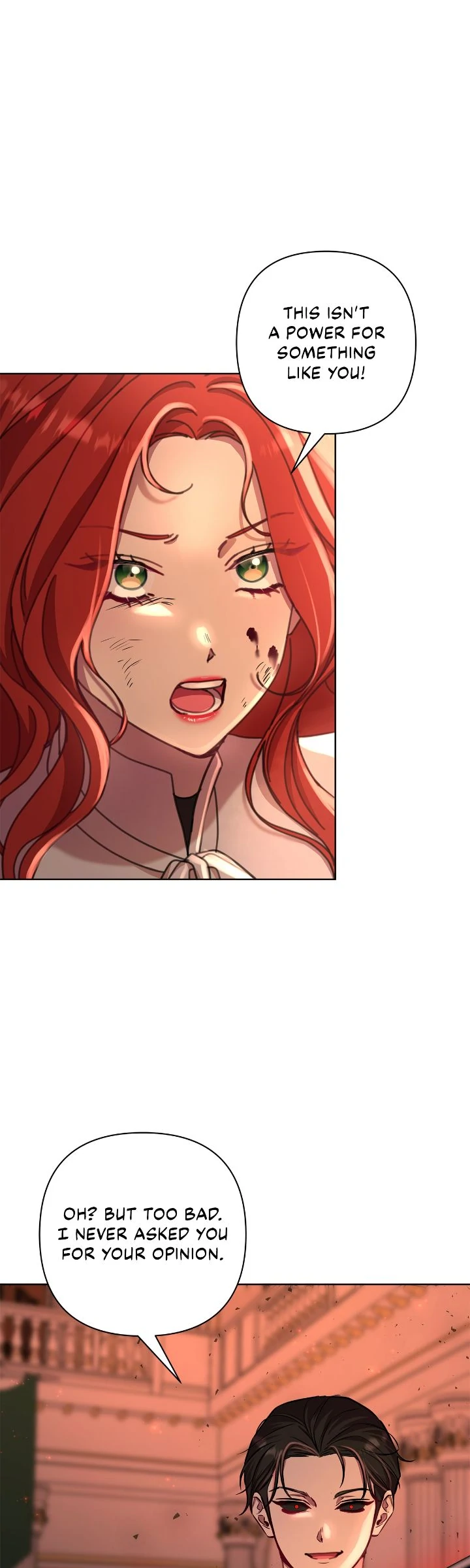 Author, In This Life I’m The Protagonist Chapter 72 - Page 43