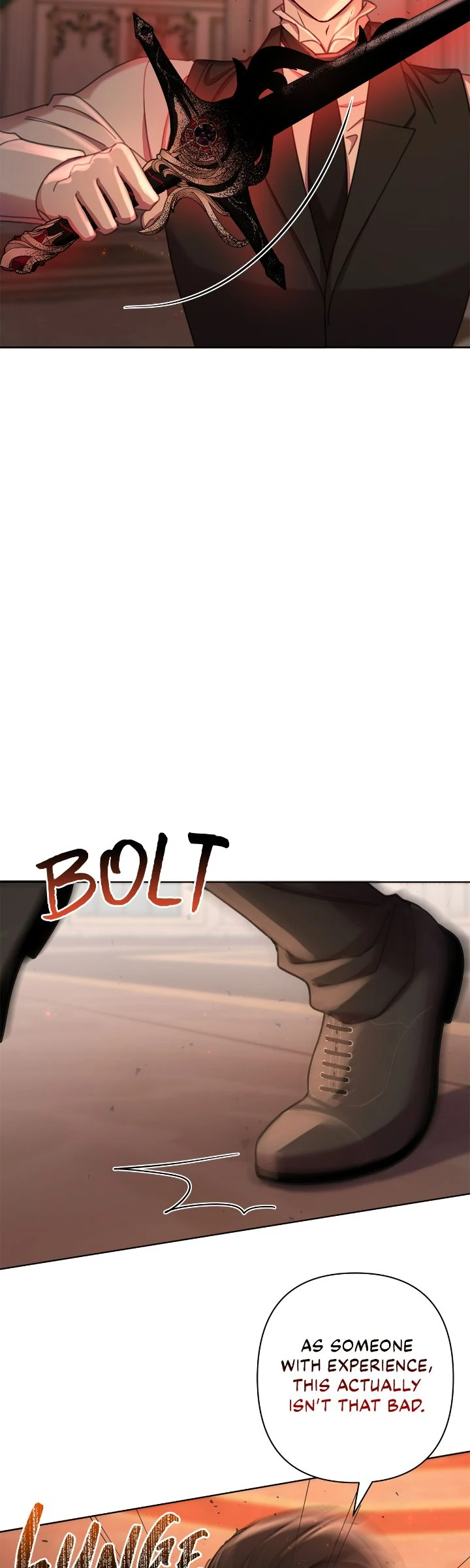 Author, In This Life I’m The Protagonist Chapter 72 - Page 44