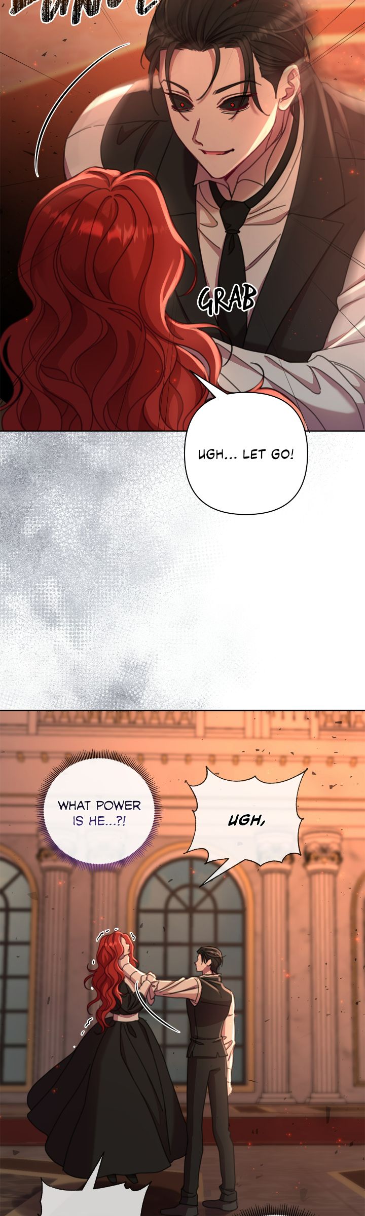 Author, In This Life I’m The Protagonist Chapter 72 - Page 45