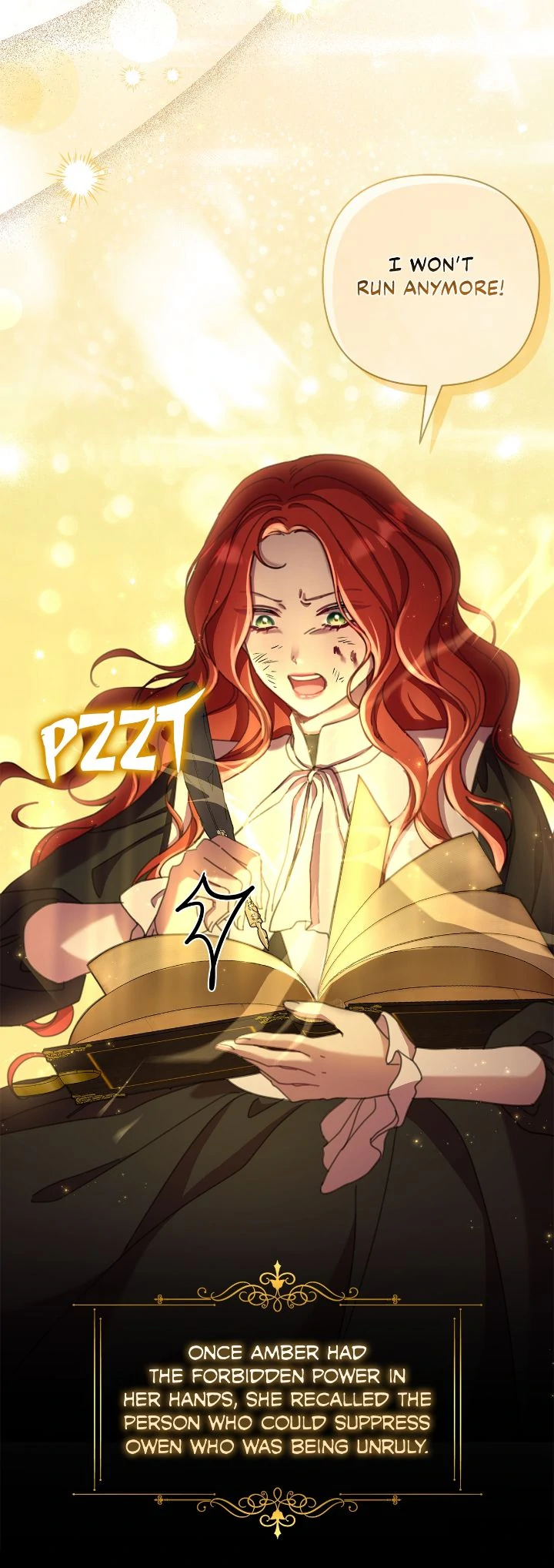 Author, In This Life I’m The Protagonist Chapter 72 - Page 50