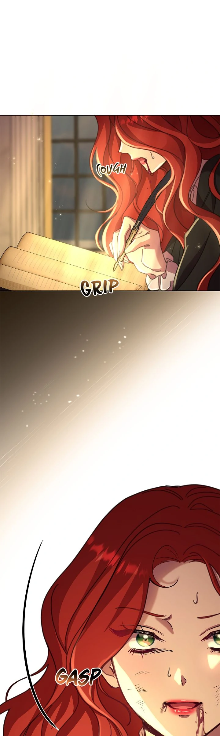 Author, In This Life I’m The Protagonist Chapter 72 - Page 52