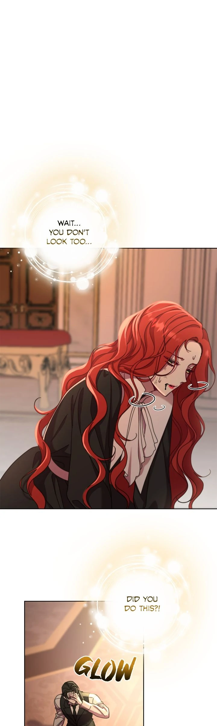 Author, In This Life I’m The Protagonist Chapter 72 - Page 56