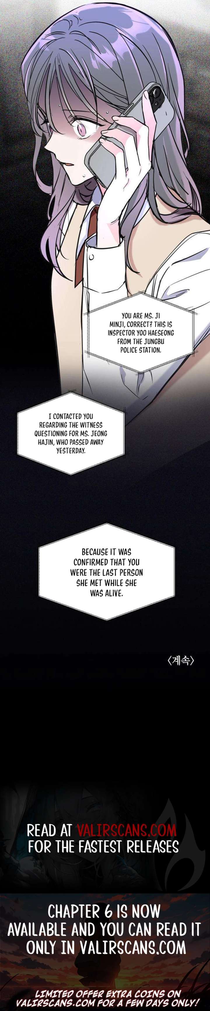 Author OO Chapter 3 - Page 11