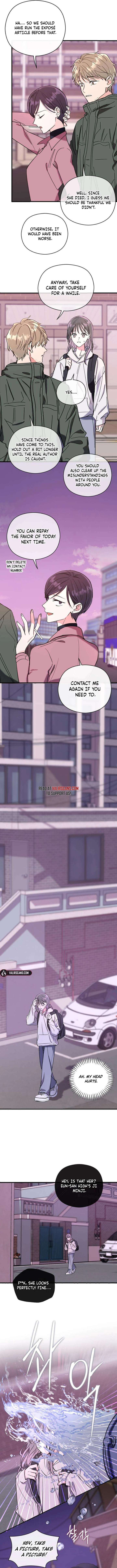 Author OO Chapter 4 - Page 6