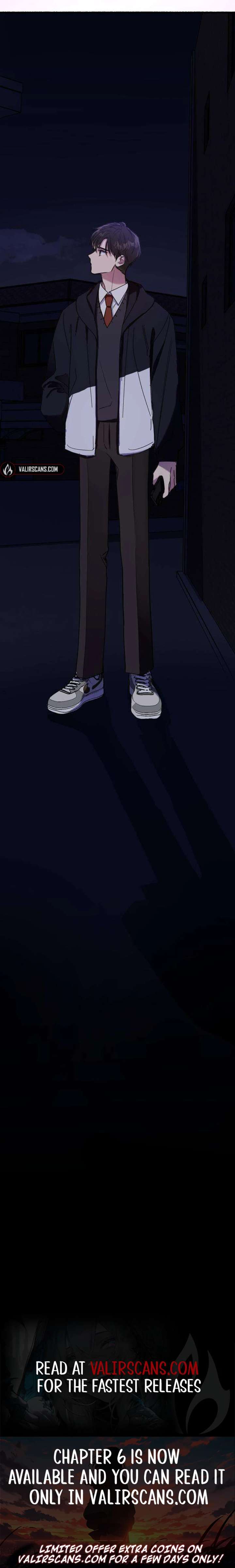 Author OO Chapter 4 - Page 9