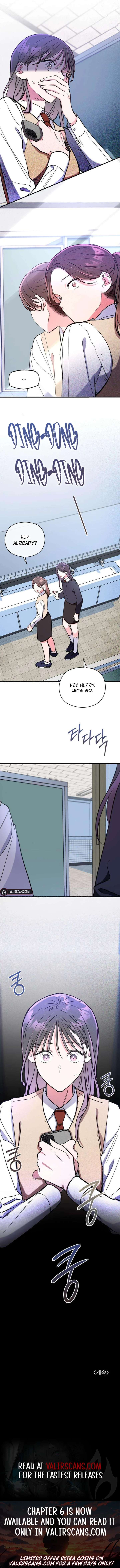 Author OO Chapter 5 - Page 8