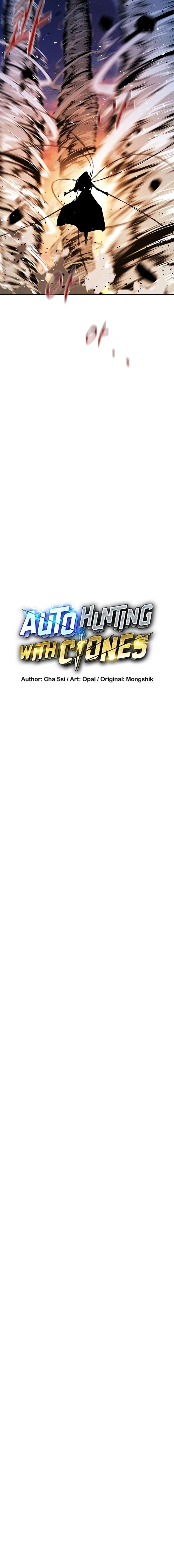 Auto-Hunting With Clones Chapter 171 - Page 4