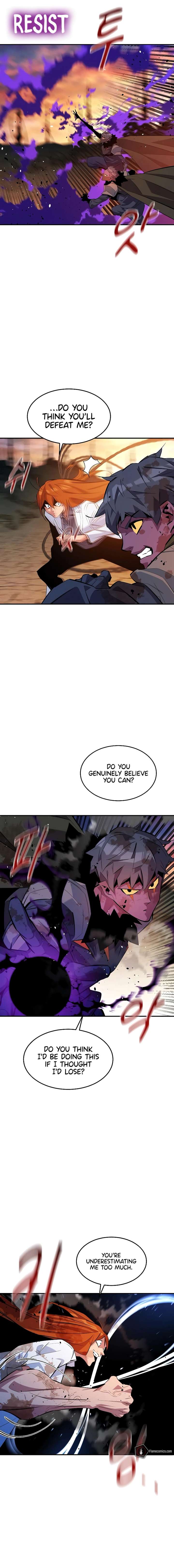 Auto-Hunting With Clones Chapter 171 - Page 6