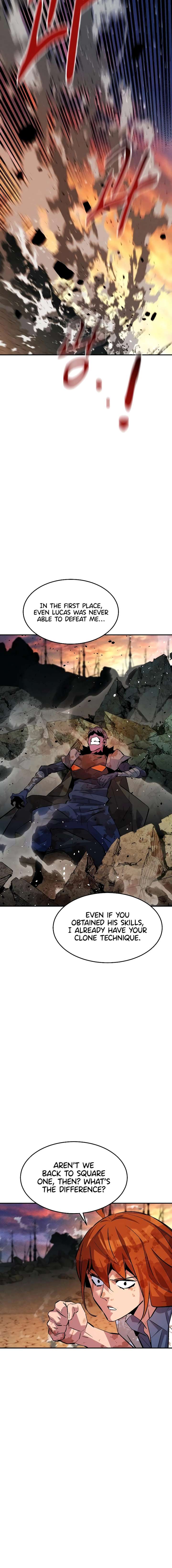 Auto-Hunting With Clones Chapter 171 - Page 8