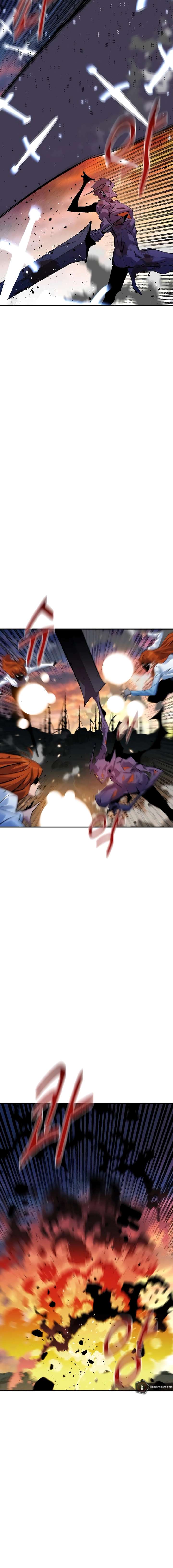 Auto-Hunting With Clones Chapter 171 - Page 10