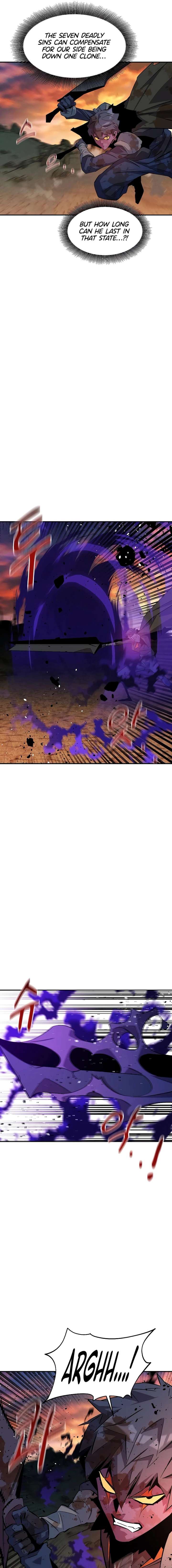 Auto-Hunting With Clones Chapter 171 - Page 11