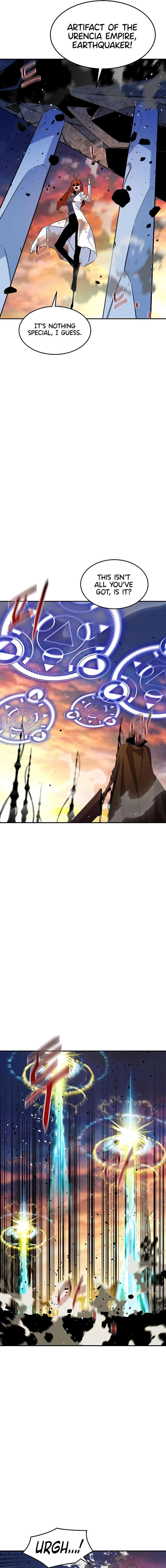 Auto-Hunting With Clones Chapter 171 - Page 13