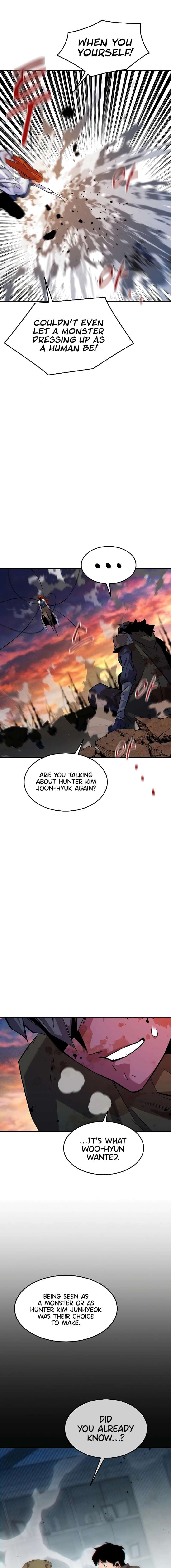 Auto-Hunting With Clones Chapter 171 - Page 15