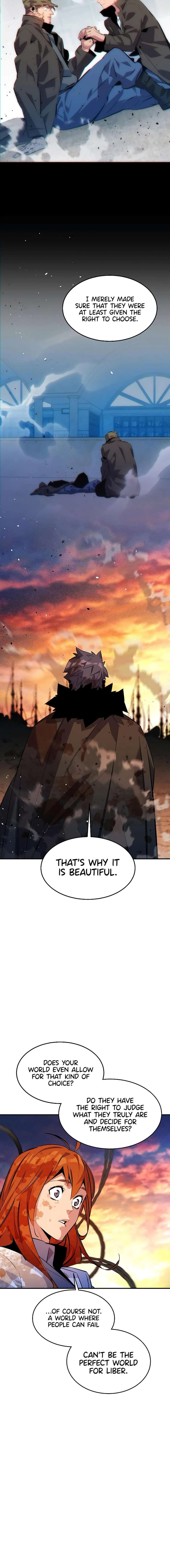 Auto-Hunting With Clones Chapter 171 - Page 16