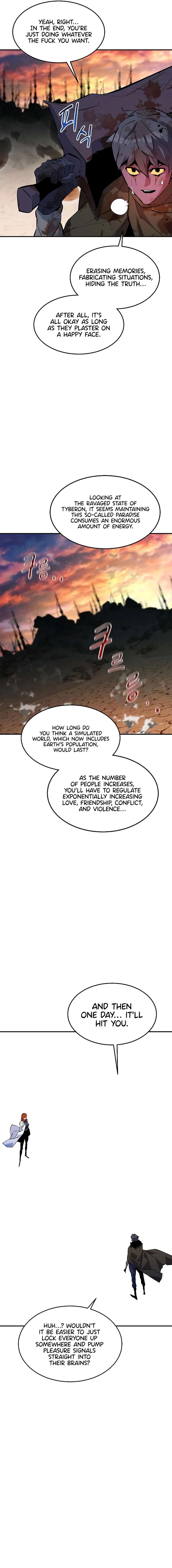 Auto-Hunting With Clones Chapter 171 - Page 17