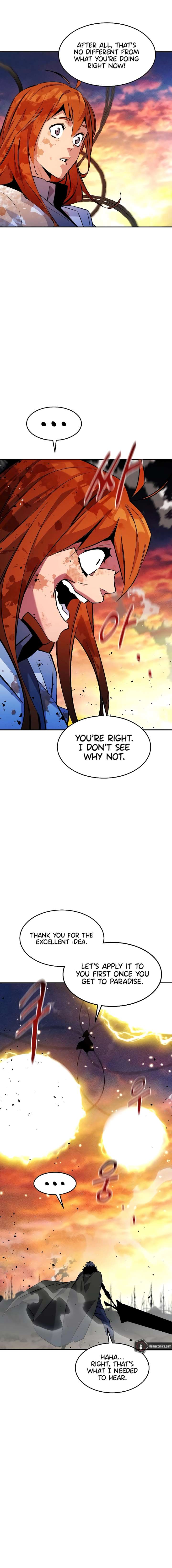 Auto-Hunting With Clones Chapter 171 - Page 18