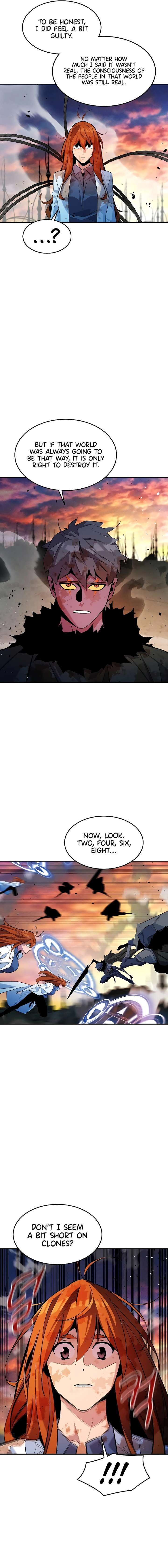 Auto-Hunting With Clones Chapter 171 - Page 19