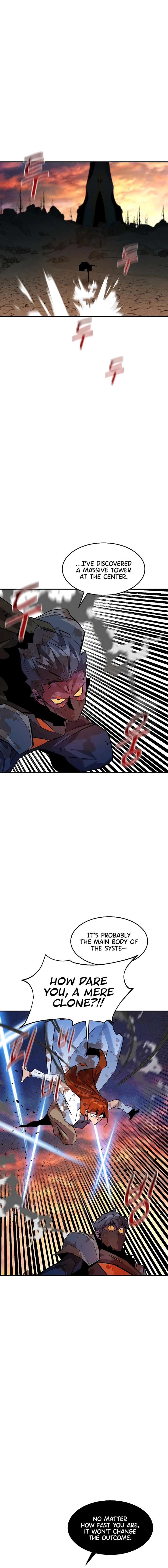 Auto-Hunting With Clones Chapter 171 - Page 20