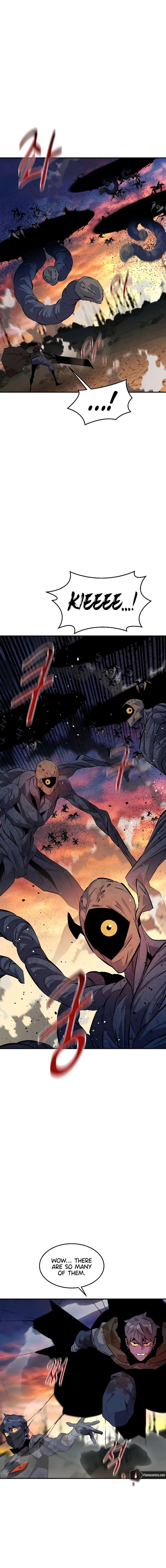 Auto-Hunting With Clones Chapter 171 - Page 22