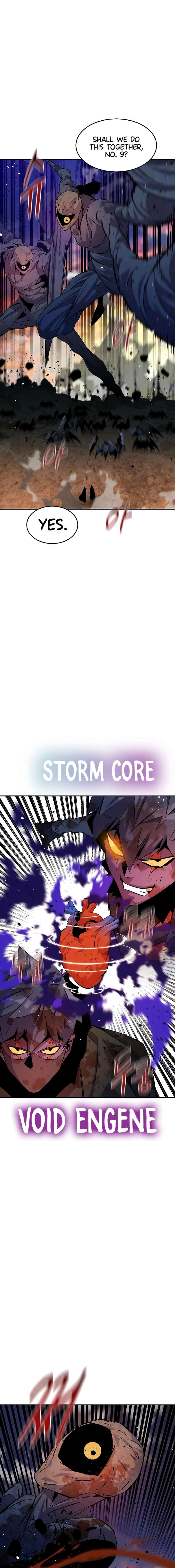 Auto-Hunting With Clones Chapter 171 - Page 23