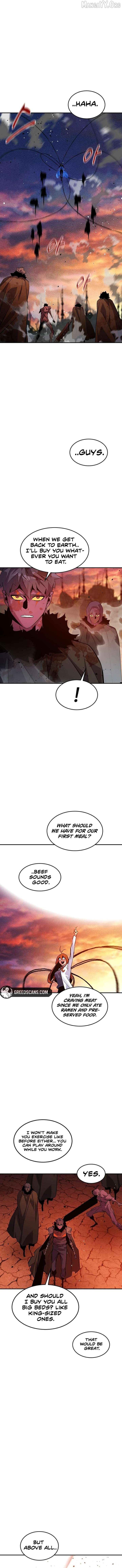 Auto-Hunting With Clones Chapter 172 - Page 8