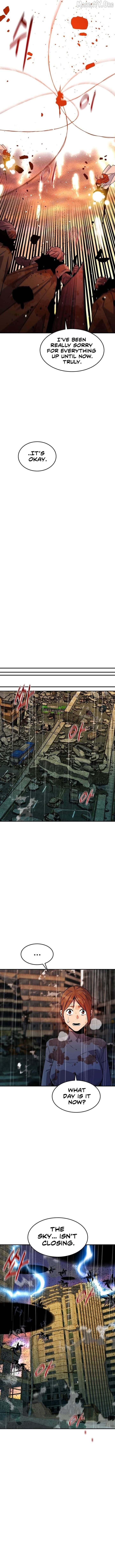 Auto-Hunting With Clones Chapter 172 - Page 9