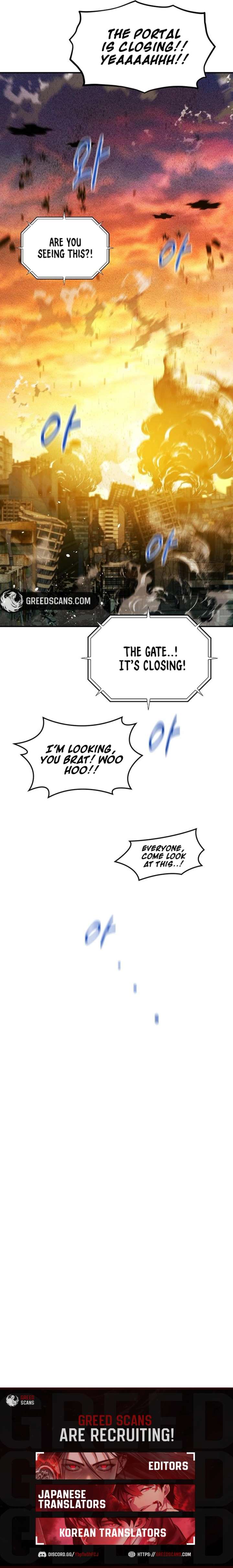 Auto-Hunting With Clones Chapter 173 - Page 13