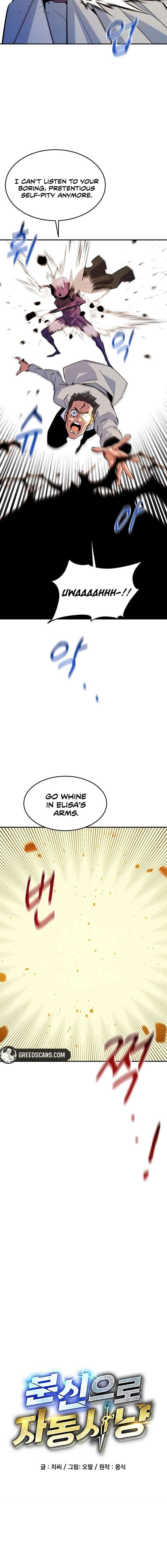 Auto-Hunting With Clones Chapter 175 - Page 4