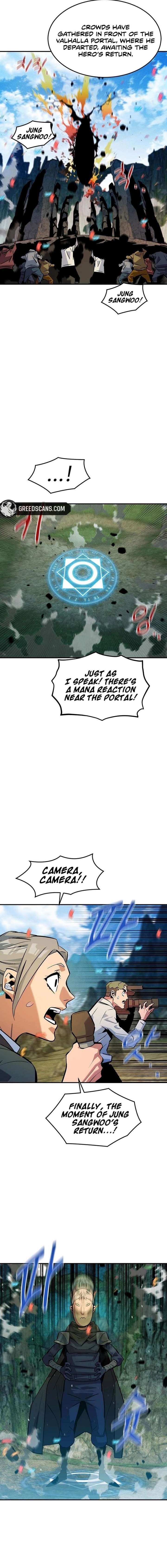 Auto-Hunting With Clones Chapter 175 - Page 6