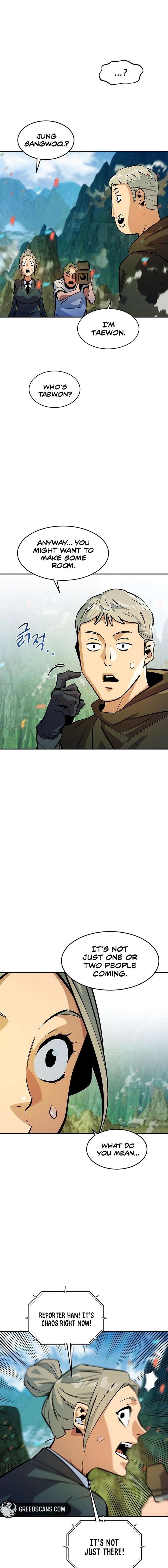 Auto-Hunting With Clones Chapter 175 - Page 7