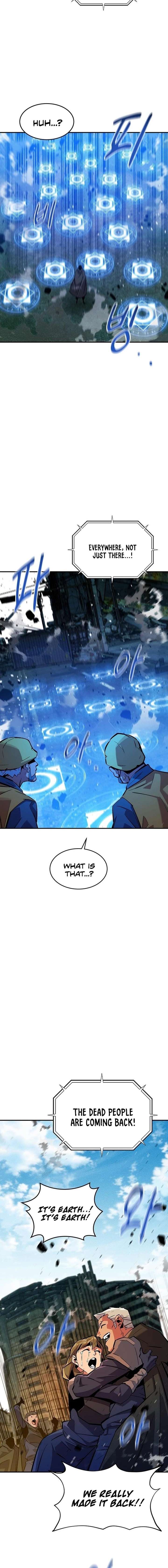 Auto-Hunting With Clones Chapter 175 - Page 8