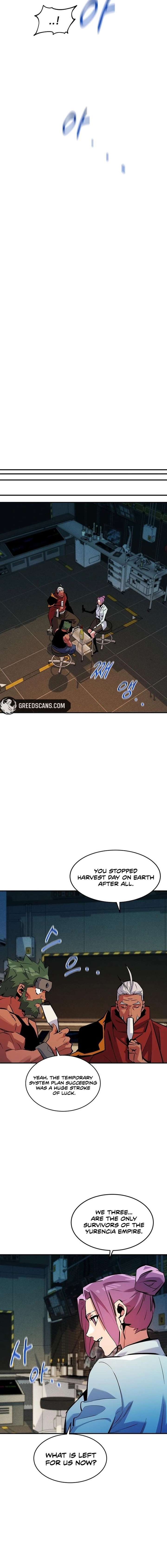 Auto-Hunting With Clones Chapter 175 - Page 9