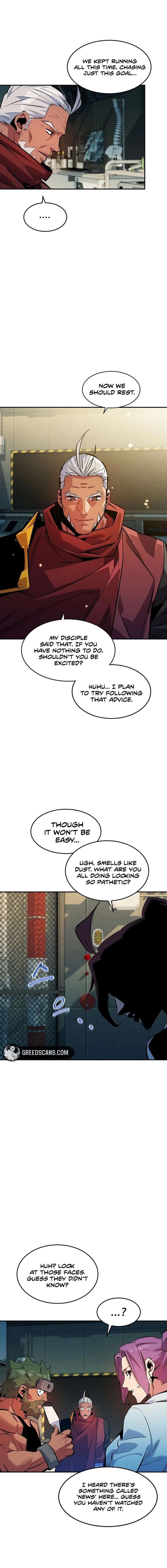 Auto-Hunting With Clones Chapter 175 - Page 10