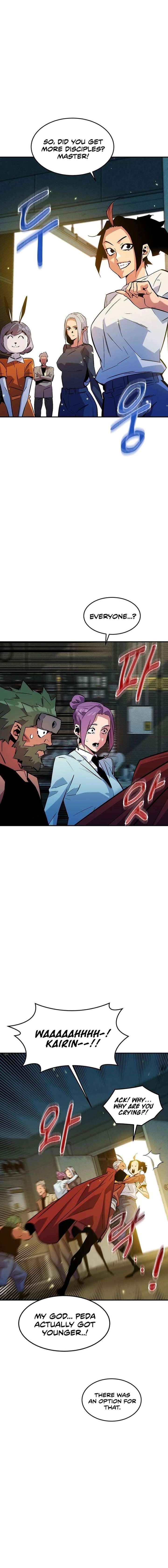 Auto-Hunting With Clones Chapter 175 - Page 11