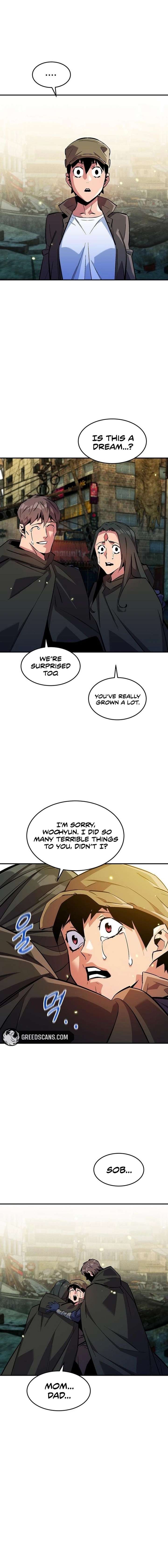 Auto-Hunting With Clones Chapter 175 - Page 12