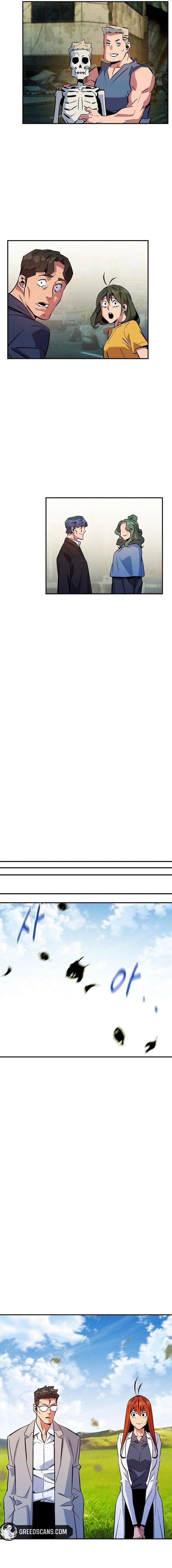 Auto-Hunting With Clones Chapter 175 - Page 13