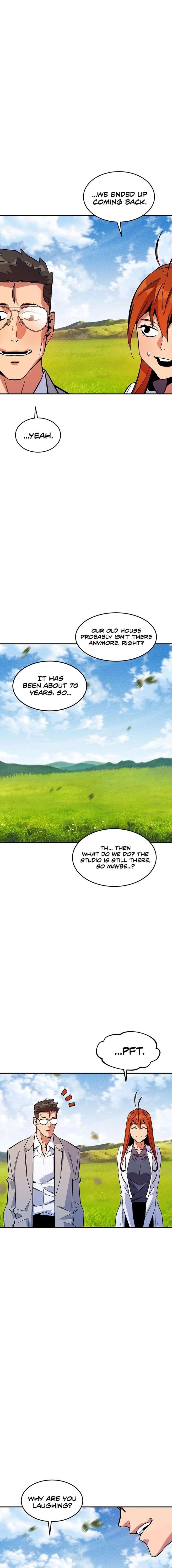 Auto-Hunting With Clones Chapter 175 - Page 14