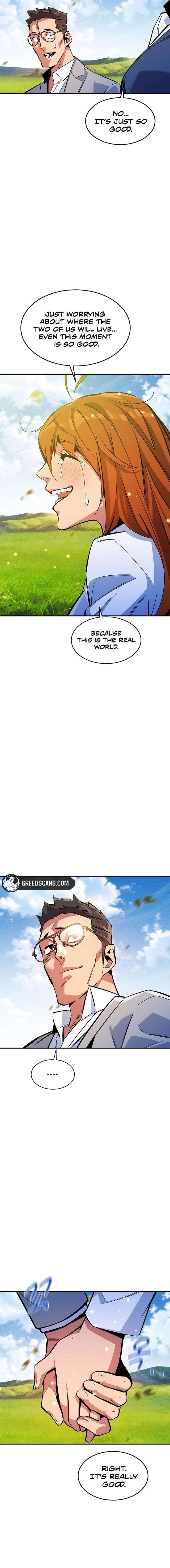 Auto-Hunting With Clones Chapter 175 - Page 15