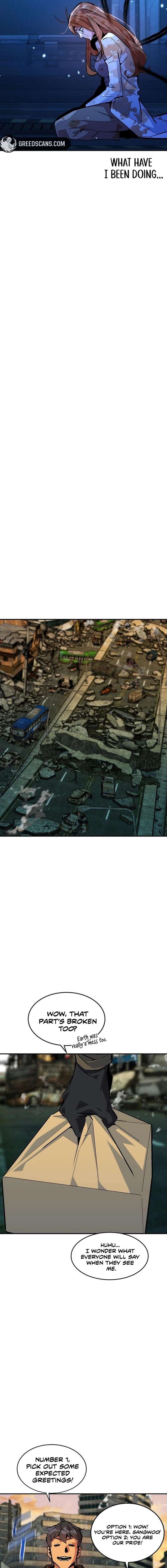 Auto-Hunting With Clones Chapter 175 - Page 17