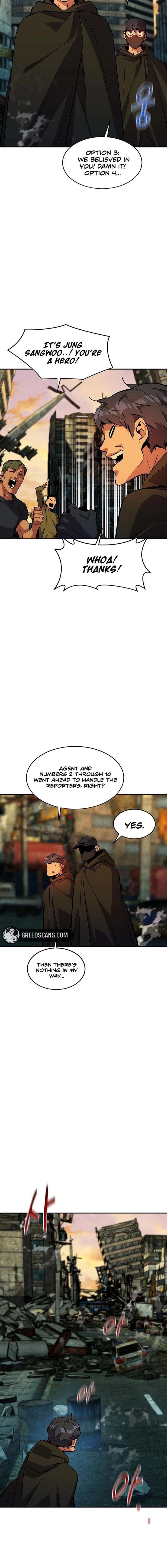 Auto-Hunting With Clones Chapter 175 - Page 18