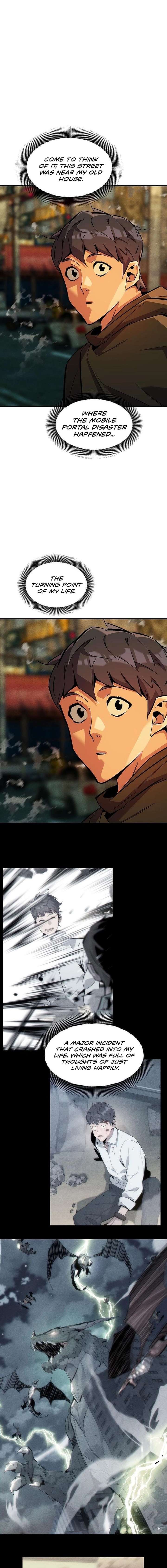 Auto-Hunting With Clones Chapter 175 - Page 19