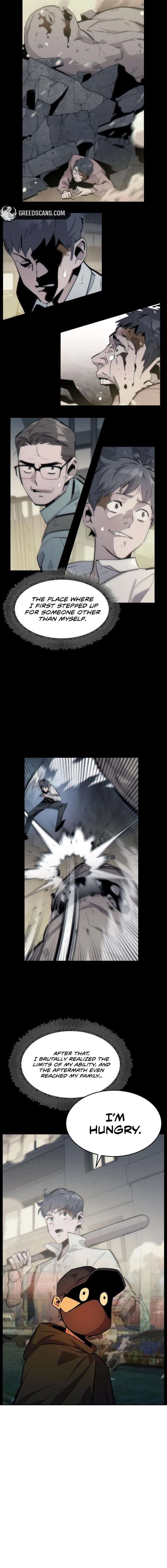 Auto-Hunting With Clones Chapter 175 - Page 20