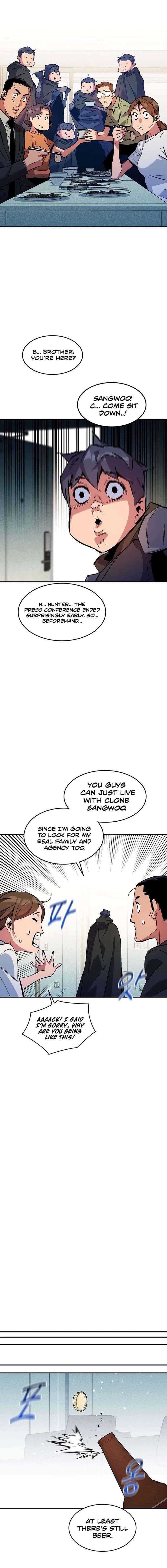 Auto-Hunting With Clones Chapter 175 - Page 22