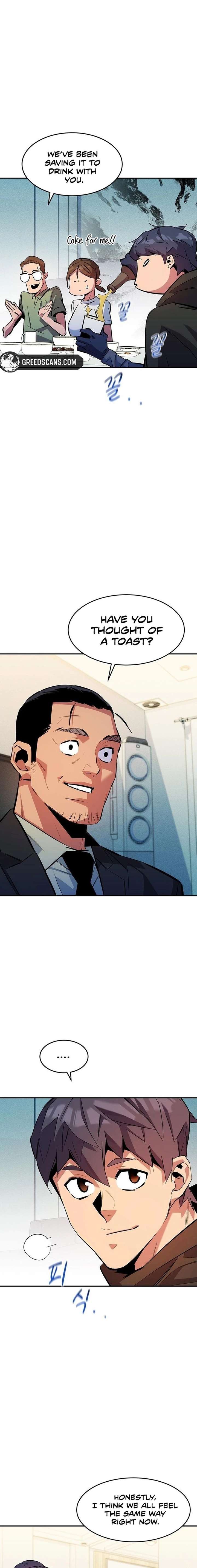 Auto-Hunting With Clones Chapter 175 - Page 23