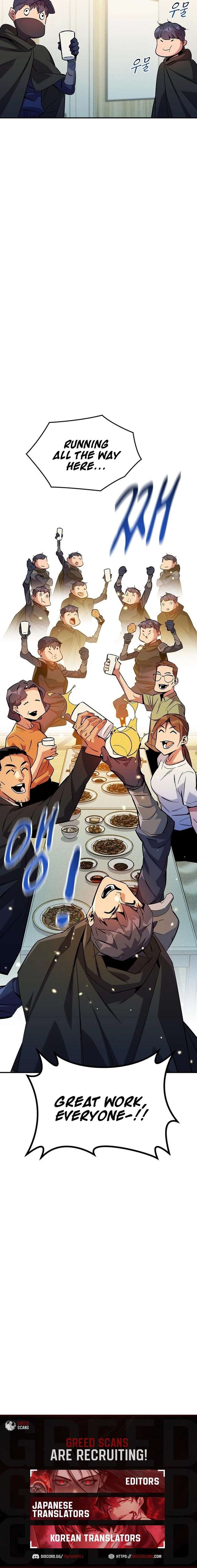 Auto-Hunting With Clones Chapter 175 - Page 24