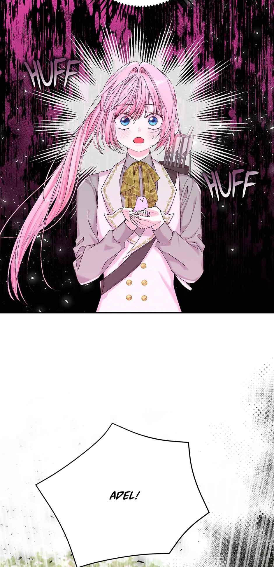 Baby Empress Chapter 89 - Page 6