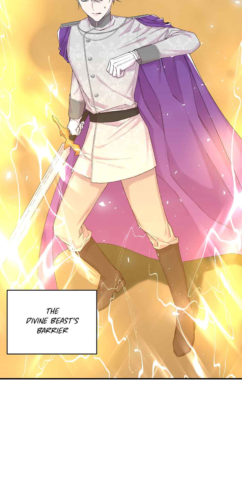 Baby Empress Chapter 89 - Page 10