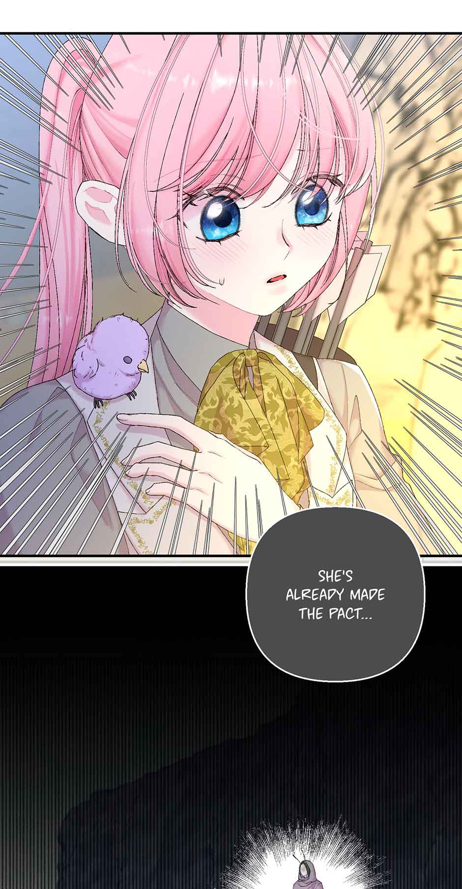 Baby Empress Chapter 89 - Page 11